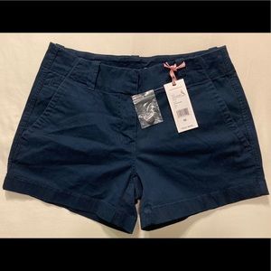 NWT Navy Vineyard Vines Shorts